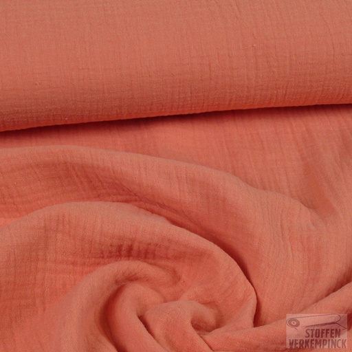 [VE-09959-019] Dubbeldoek Salmon