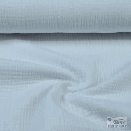 [VE-09959-004] Dubbeldoek Wit