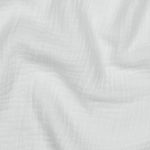 [VE-09959-004] Dubbeldoek Wit