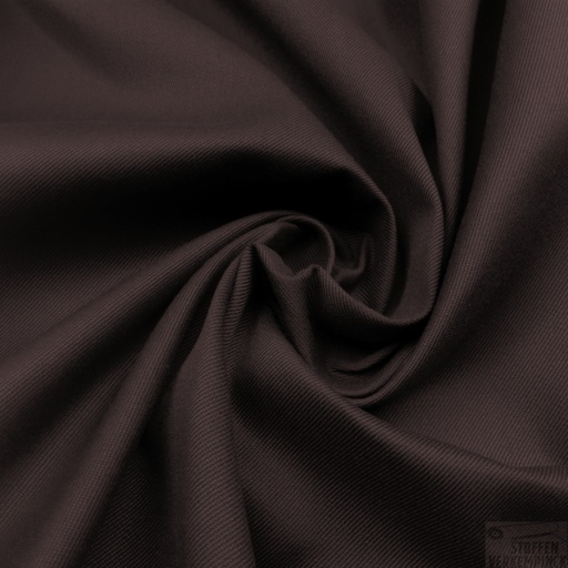 [HIS-KELY-105] Effen Polyester 'Kely' Kleur 105