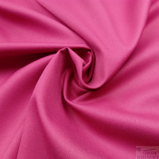 [HIS-KELY-11] Effen Polyester 'Kely' Kleur 11