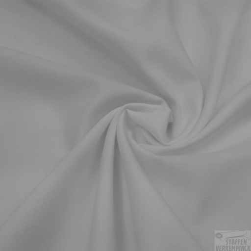 [HIS-KELY-121] Effen Polyester 'Kely' Kleur 121