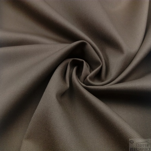 [HIS-KELY-126] Effen Polyester 'Kely' Kleur 126