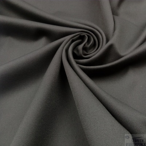 [HIS-KELY-180] Effen Polyester 'Kely' Kleur 180