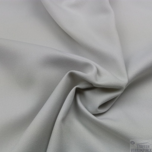 [HIS-KELY-96] Effen Polyester 'Kely' Kleur 96