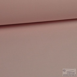 [VE-07727-009] Flanel Licht Roze