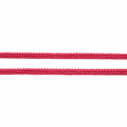 [KV-41483] Galonband 10mm Fuchsia
