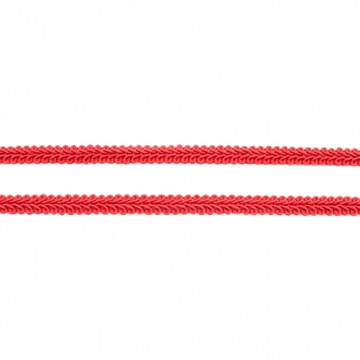 [KV-41485] Galonband 10mm Licht Fuchsia