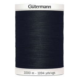 [002.701939-000] Gütermann Polyester 1000 meter 000