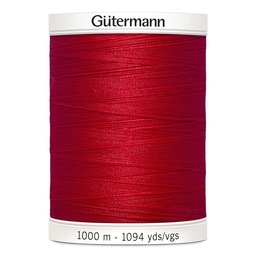 [002.701939-156] Gütermann Polyester 1000 meter 156