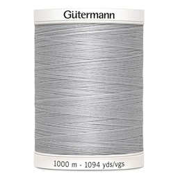 [002.701939-38] Gütermann Polyester 1000 meter 38