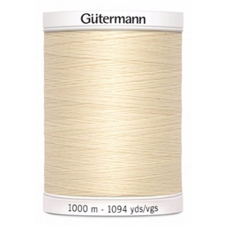 [002.701939-414] Gütermann Polyester 1000 meter 414