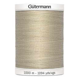 [002.701939-722] Gütermann Polyester 1000 meter 722