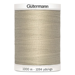 [002.701939-722] Gütermann Polyester 1000 meter 722