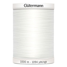 [002.701939-800] Gütermann Polyester 1000 meter 800