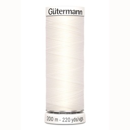 [002.748277-111] Gütermann Polyester 200 meter 111
