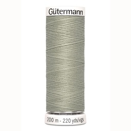[002.748277-132] Gütermann Polyester 200 meter 132