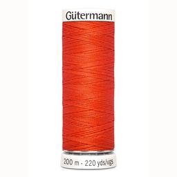 [002.748277-155] Gütermann Polyester 200 meter 155