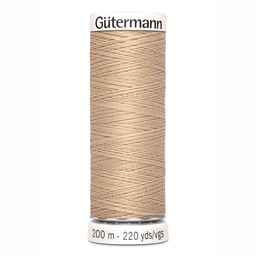 [002.748277-170] Gütermann Polyester 200 meter 170