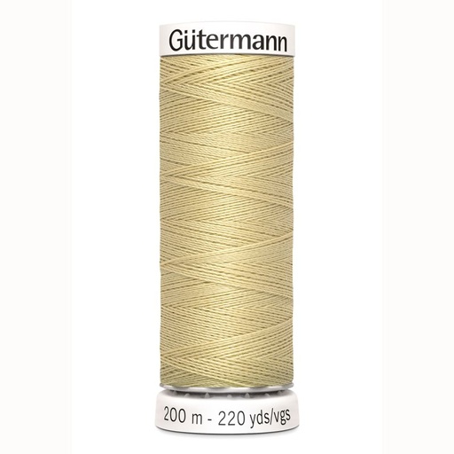 [002.748277-249] Gütermann Polyester 200 meter 249