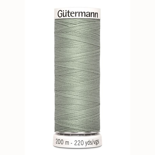 [002.748277-261] Gütermann Polyester 200 meter 261