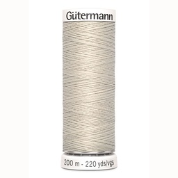 [002.748277-299] Gütermann Polyester 200 meter 299