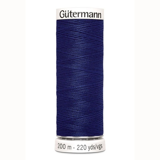 [002.748277-309] Gütermann Polyester 200 meter 309