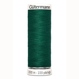 [002.748277-403] Gütermann Polyester 200 meter 403