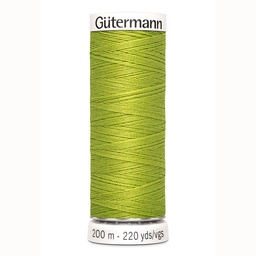[002.748277-616] Gütermann Polyester 200 meter 616