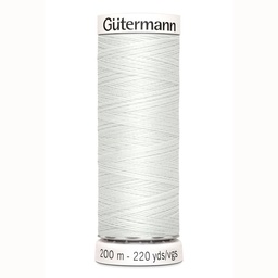 [002.748277-643] Gütermann Polyester 200 meter 643