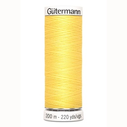 [002.748277-852] Gütermann Polyester 200 meter 852