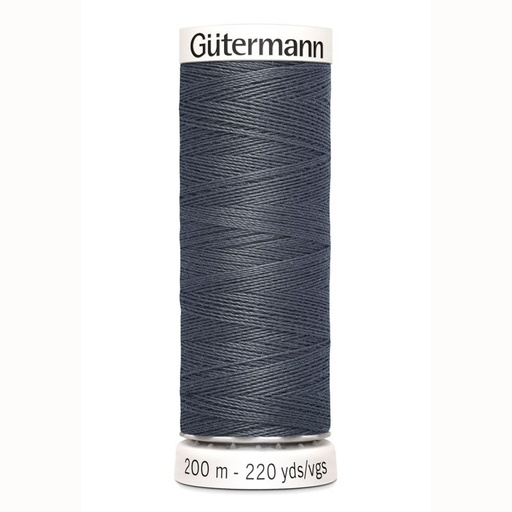 [002.748277-93] Gütermann Polyester 200 meter 93