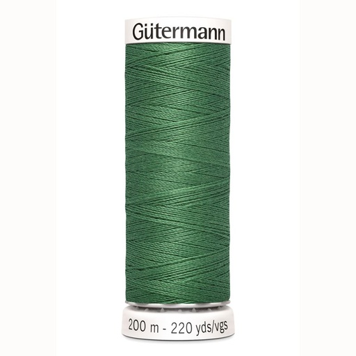 [002.748277-931] Gütermann Polyester 200 meter 931