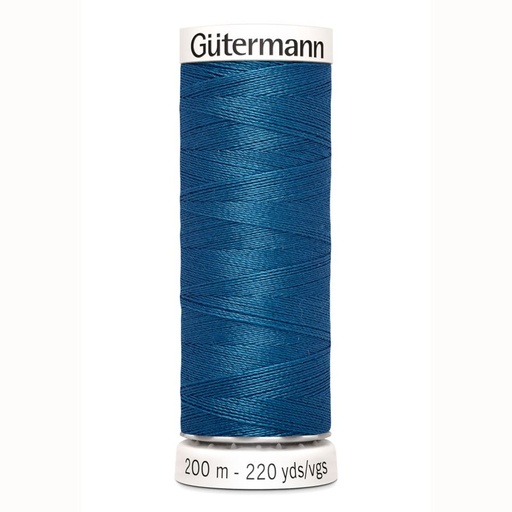 [002.748277-966] Gütermann Polyester 200 meter 966