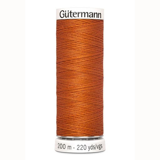 [002.748277-982] Gütermann Polyester 200 meter 982