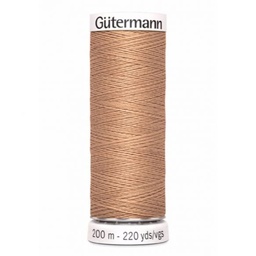 [002.748277-991] Gütermann Polyester 200 meter 991