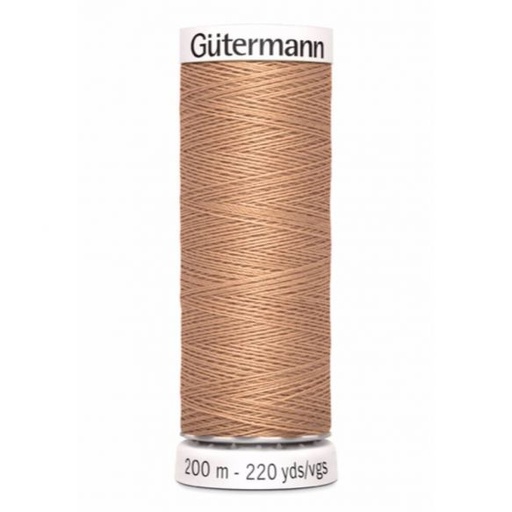 [002.748277-991] Gütermann Polyester 200 meter 991