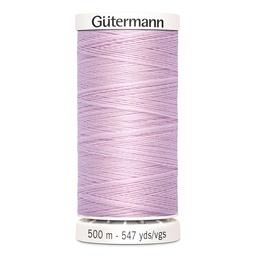 [002.701920-320] Gütermann Polyester 500 meter 320