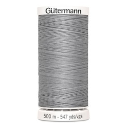 [002.701920-38] Gütermann Polyester 500 meter 38