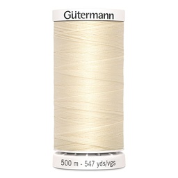 [002.701920-414] Gütermann Polyester 500 meter 414