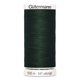 [002.701920-472] Gütermann Polyester 500 meter 472