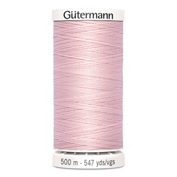 [002.701920-659] Gütermann Polyester 500 meter 659