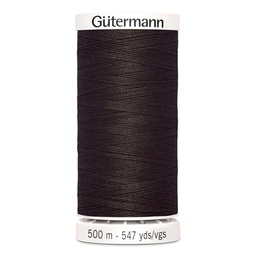 [002.701920-696] Gütermann Polyester 500 meter 696