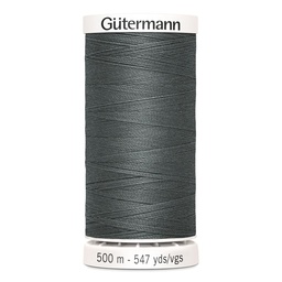 [002.701920-701] Gütermann Polyester 500 meter 701