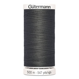 [002.701920-702] Gütermann Polyester 500 meter 702