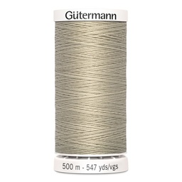[002.701920-722] Gütermann Polyester 500 meter 722