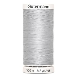 [002.701920-8] Gütermann Polyester 500 meter 8