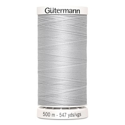 [002.701920-8] Gütermann Polyester 500 meter 8