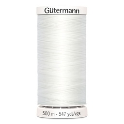 [002.701920-800] Gütermann Polyester 500 meter 800