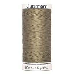 [002.701920-868] Gütermann Polyester 500 meter 868